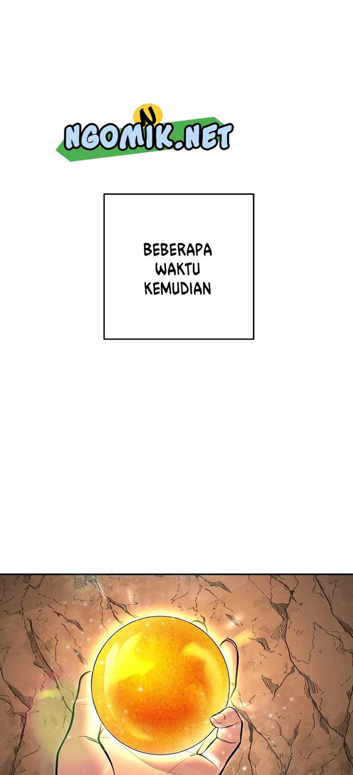 Dungeon Reset